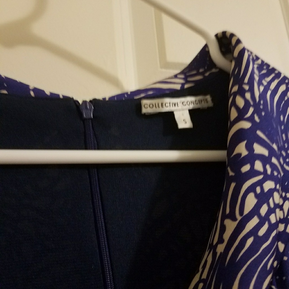 Collective Concepts Dress
